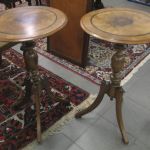 598 6534 LAMP TABLE